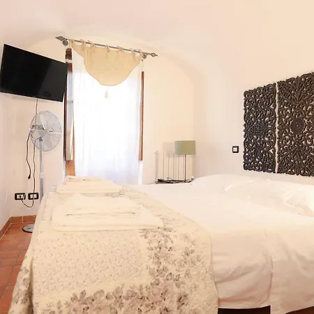B&B Luna & Stelle Villafranca in Lunigiana Exterior photo