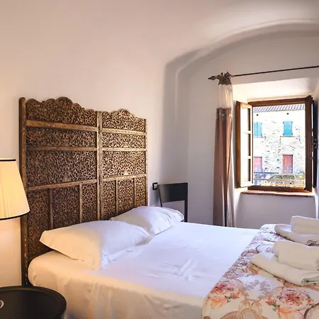 B&B Luna & Stelle Villafranca in Lunigiana Exterior photo