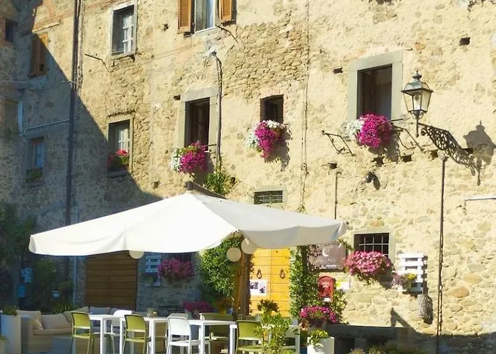 B&B Luna&Stelle