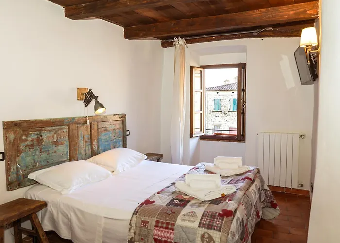 B&B Luna&Stelle