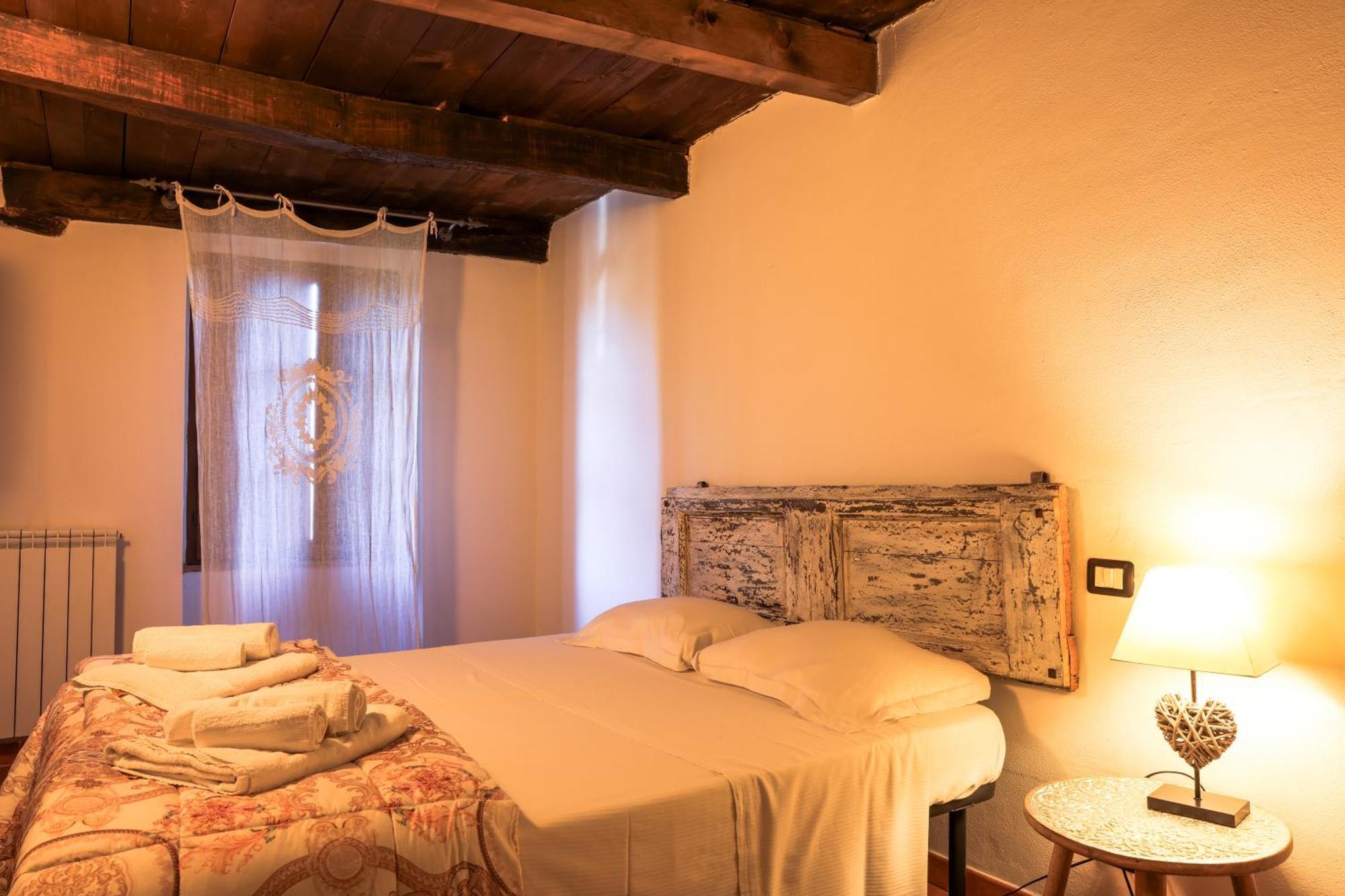 Luna&stelle Bed & Breakfast *