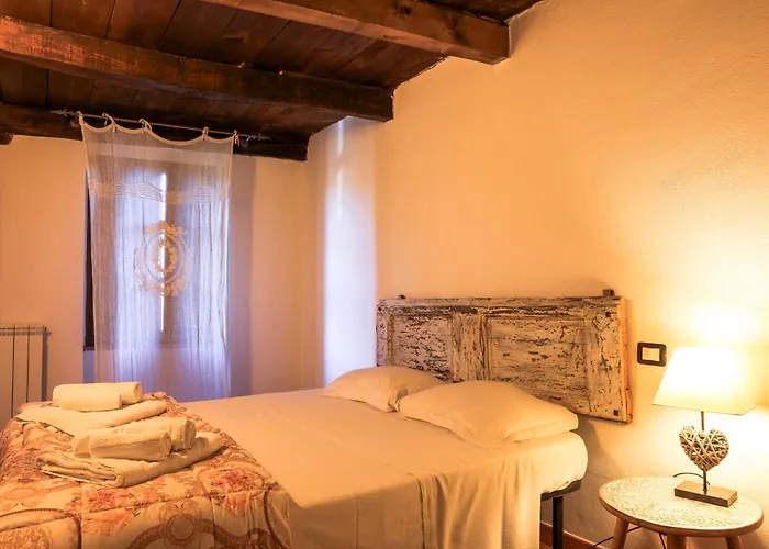 B&B Luna & Stelle