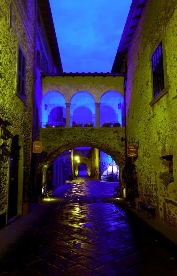 Luna & Stelle Bed & Breakfast Villafranca in Lunigiana