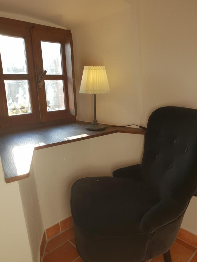 Luna & Stelle Bed & Breakfast *