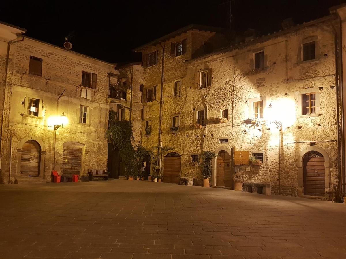 Luna & Stelle Bed & Breakfast
