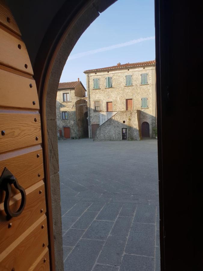 Bed & Breakfast Luna & Stelle Villafranca in Lunigiana