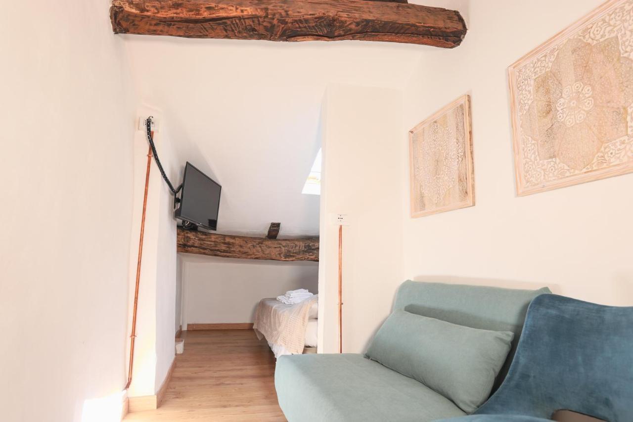 Bed & Breakfast Luna & Stelle *
