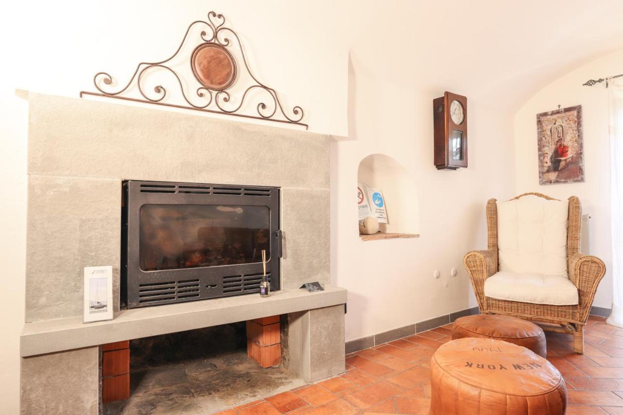 Luna & Stelle Bed & Breakfast Villafranca in Lunigiana