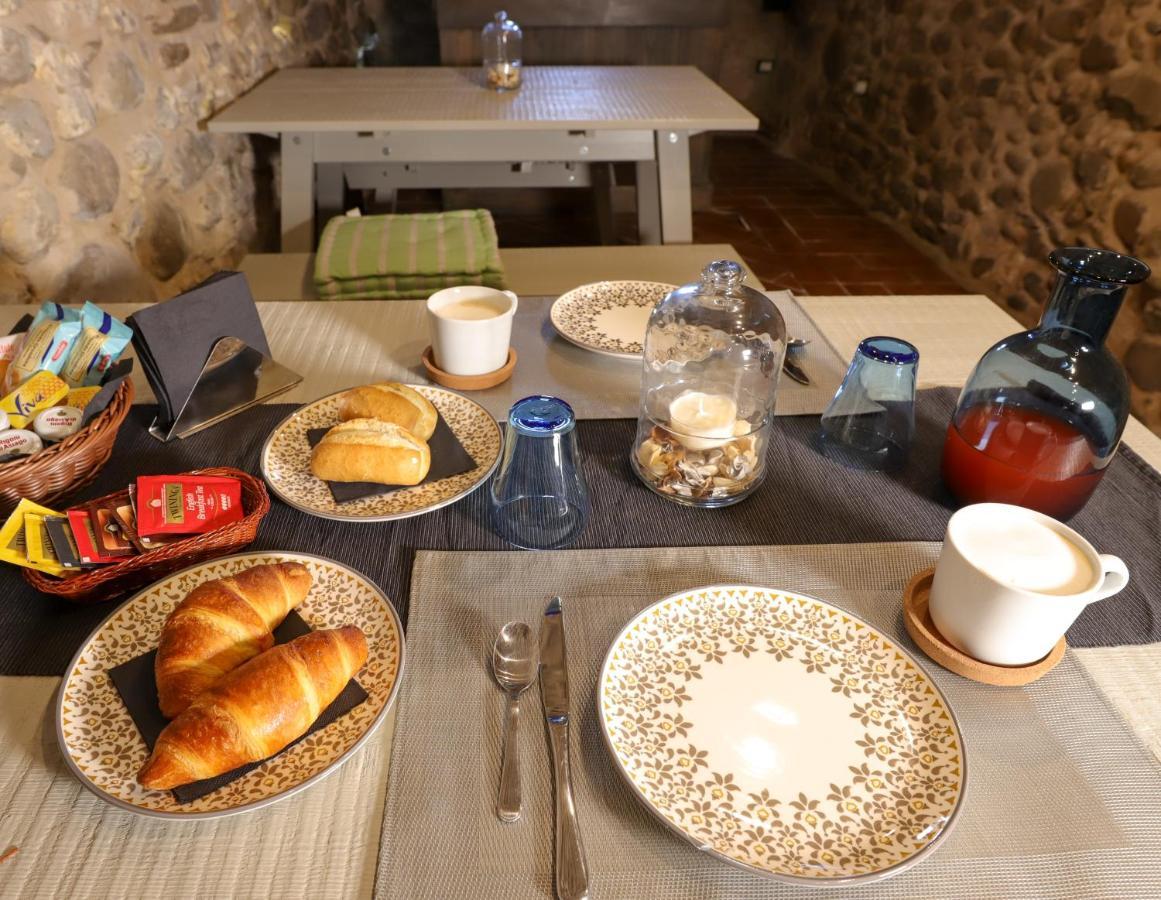 Luna & Stelle Bed & Breakfast