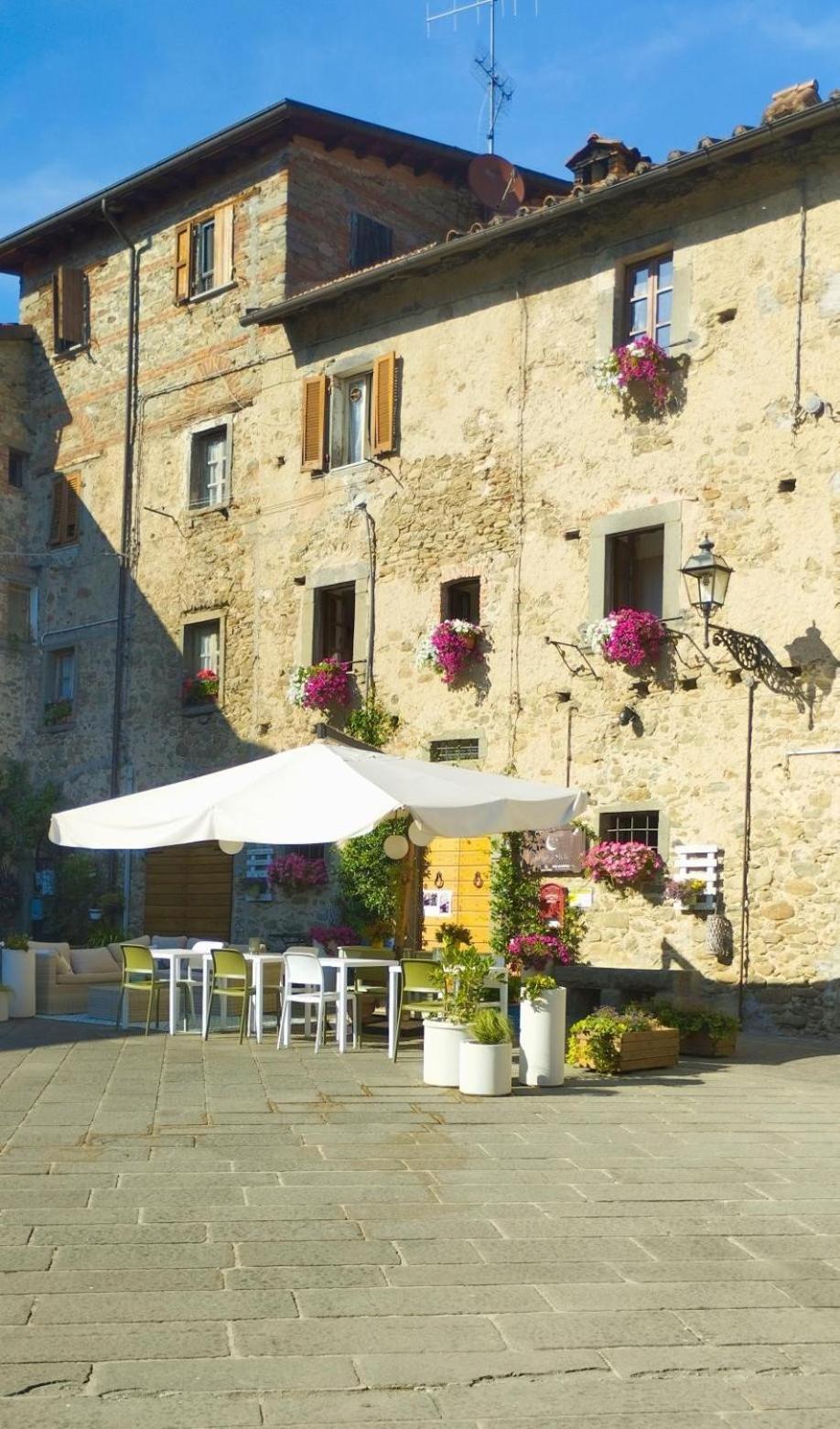 Bed & Breakfast Luna & Stelle Villafranca in Lunigiana
