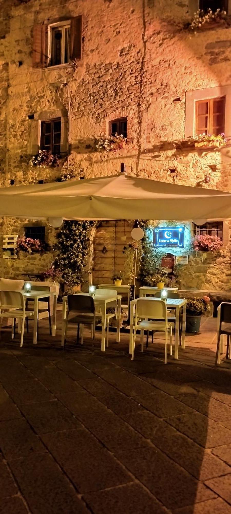 Luna & Stelle Bed & Breakfast *