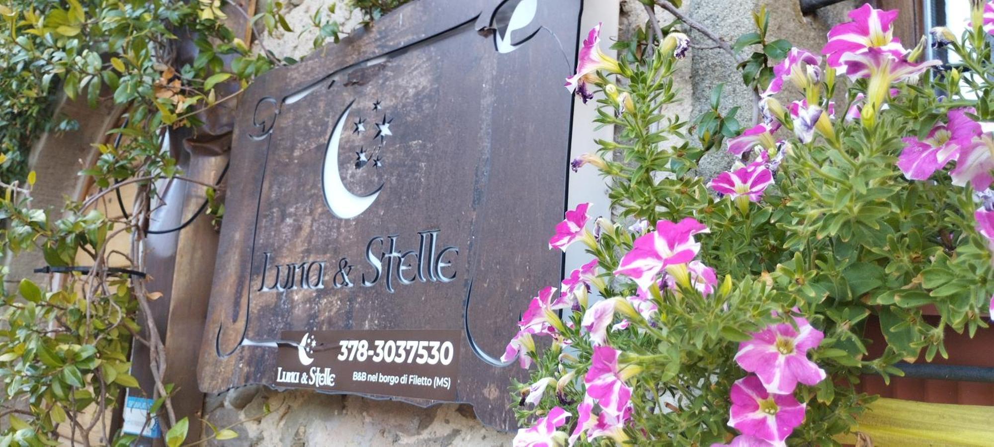 Luna & Stelle * Villafranca in Lunigiana