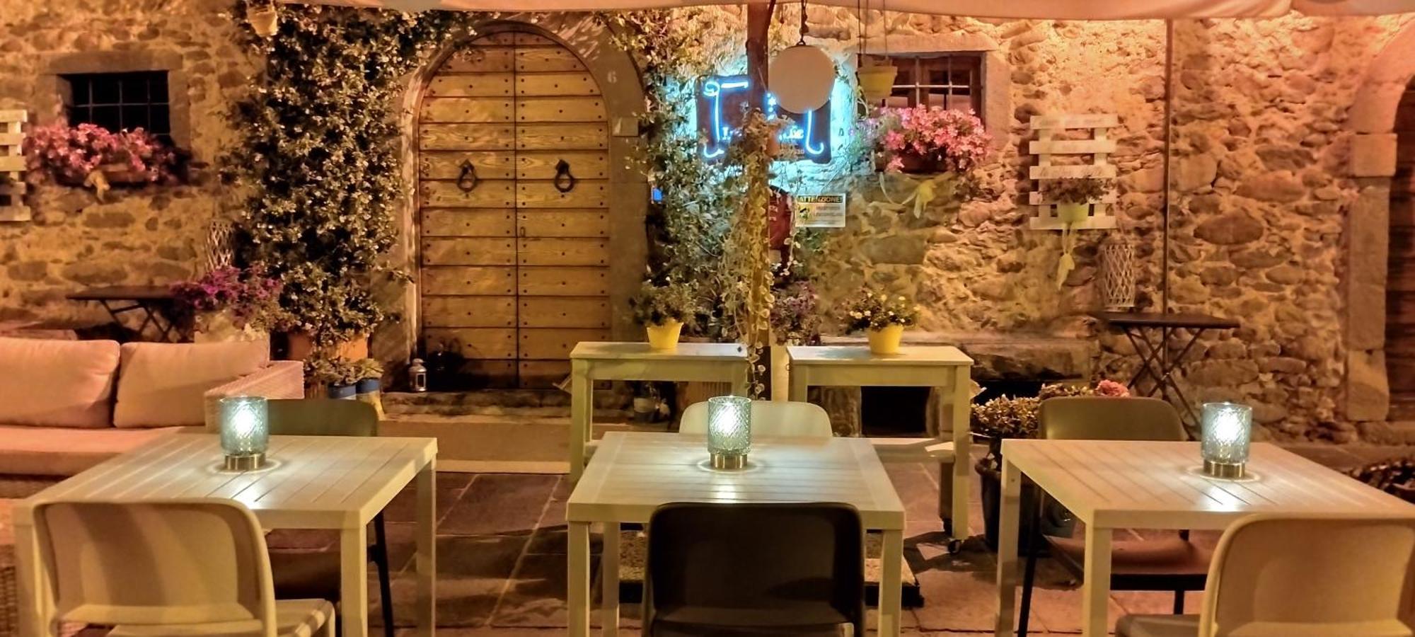 Bed & Breakfast Luna & Stelle