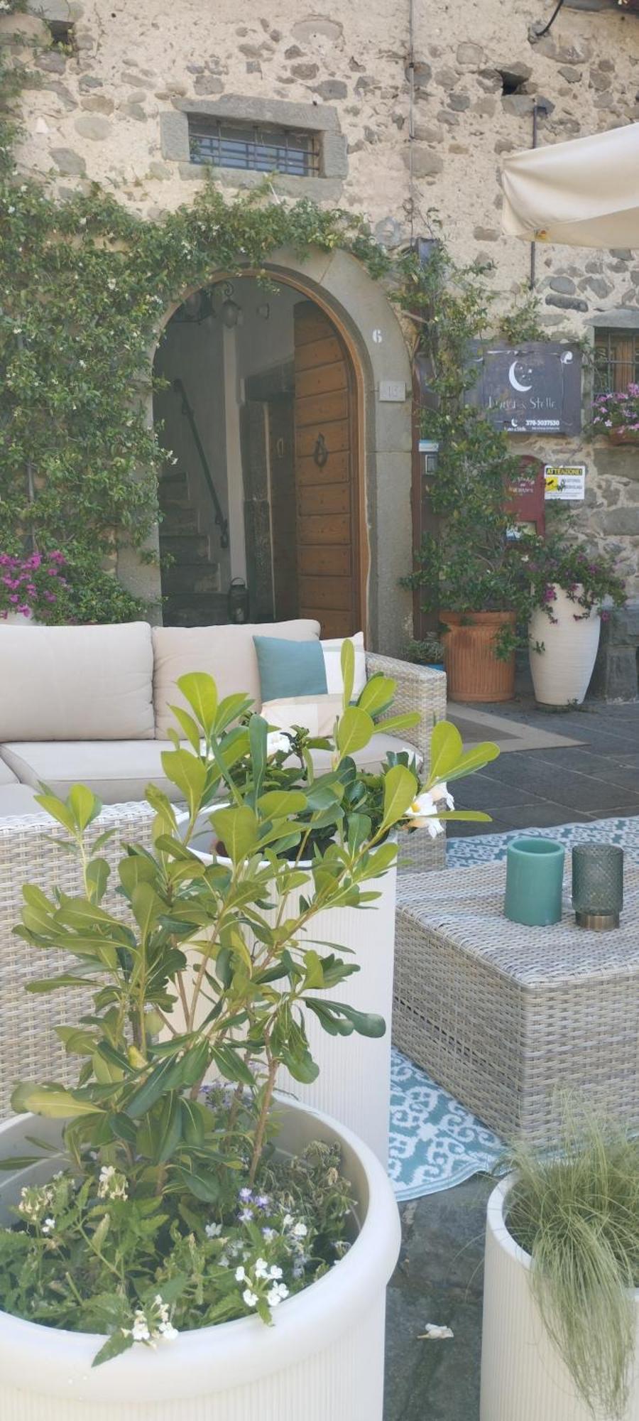 Bed & Breakfast Luna & Stelle Villafranca in Lunigiana