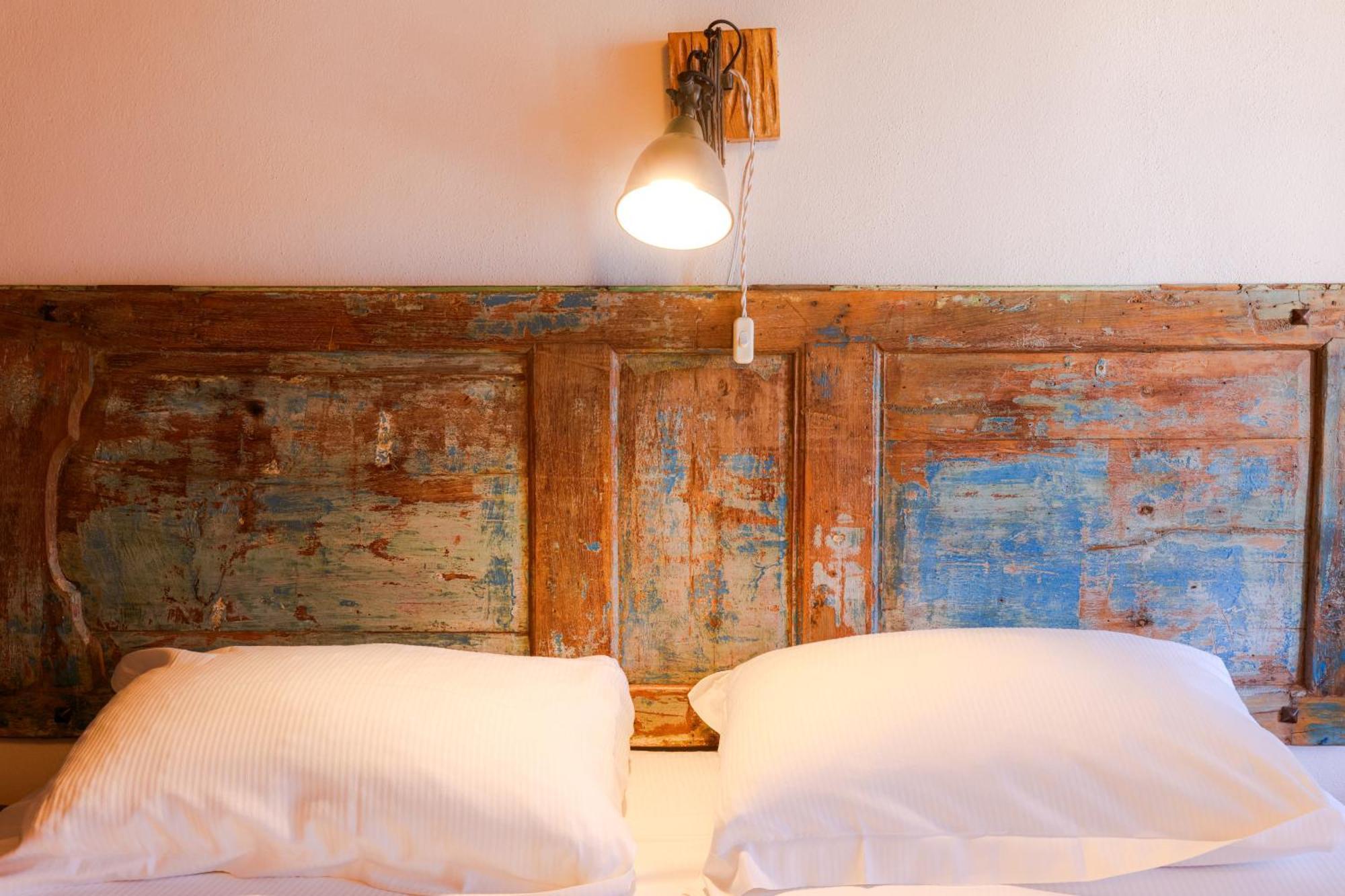 Bed & Breakfast Luna & Stelle