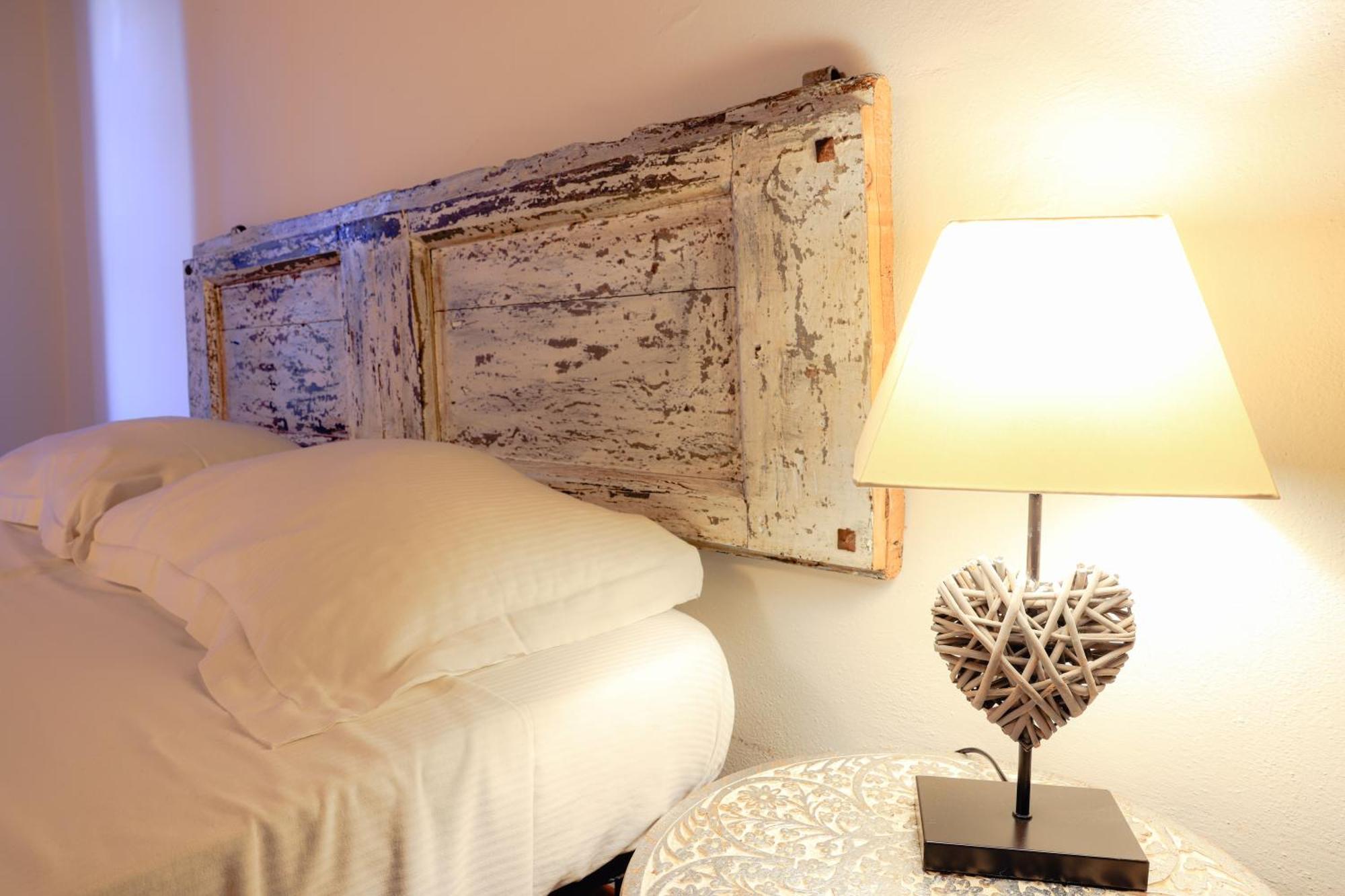 Bed & Breakfast Luna & Stelle *