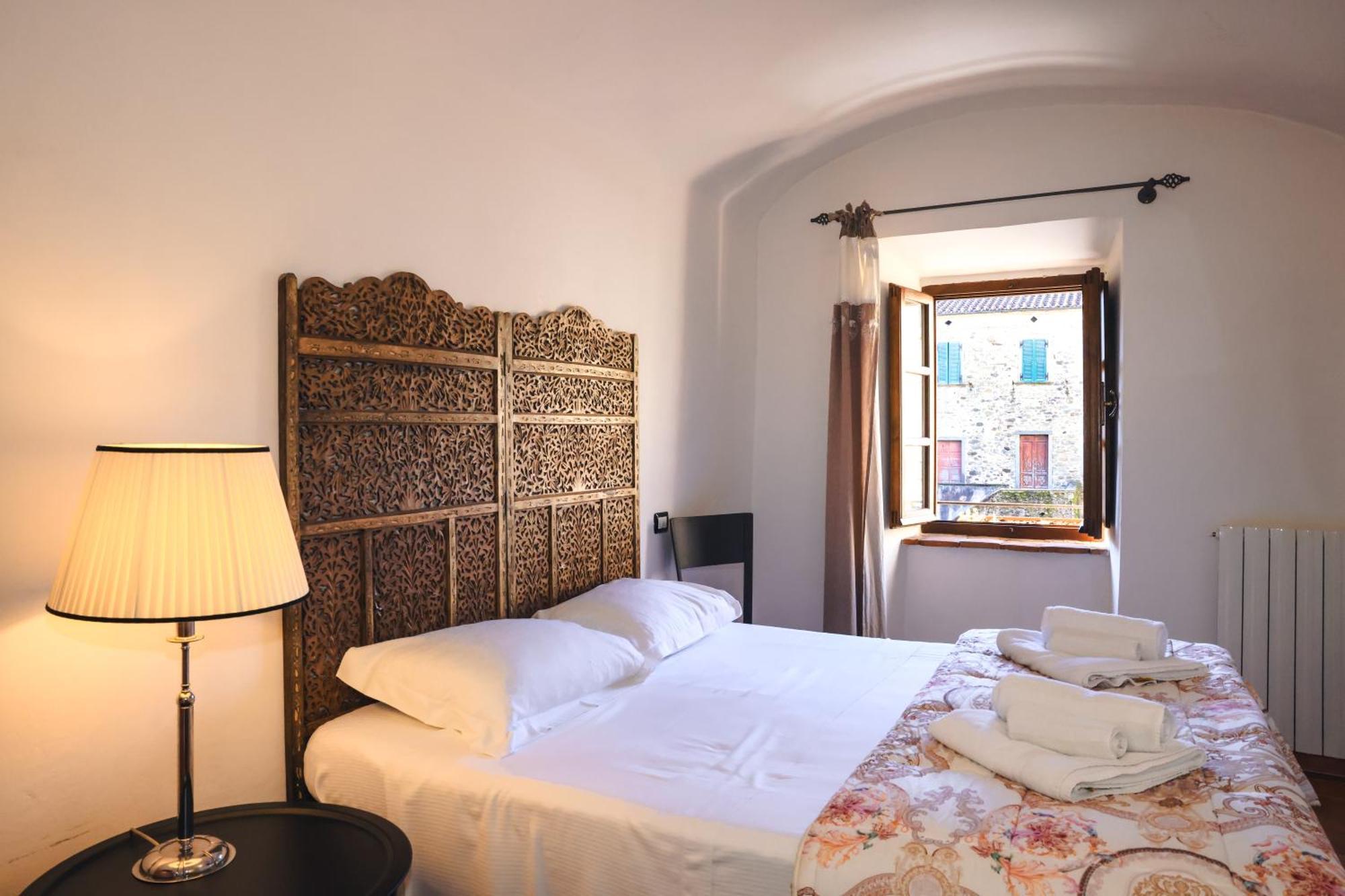 Luna & Stelle Bed & Breakfast Villafranca in Lunigiana