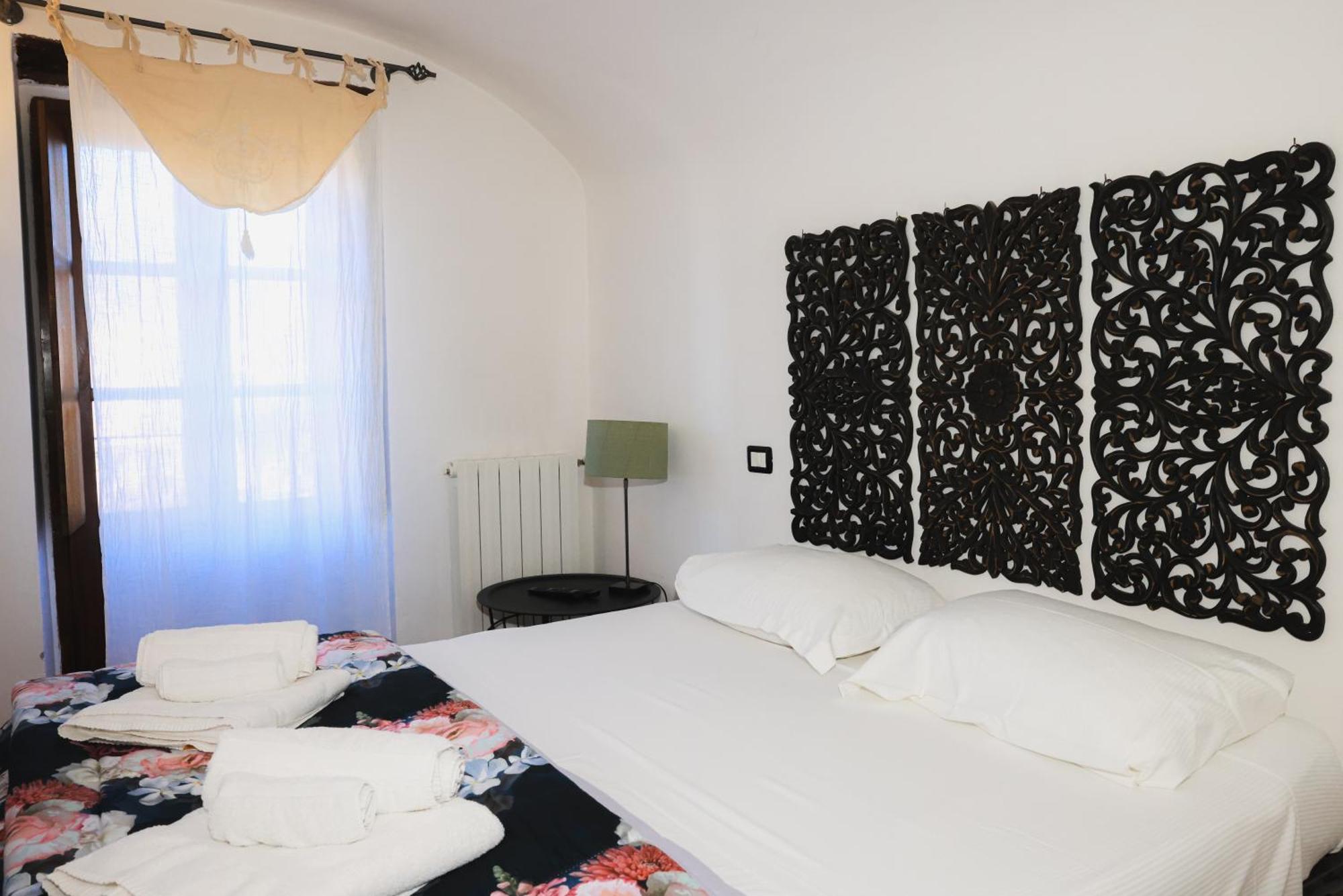 Luna & Stelle Bed & Breakfast Villafranca in Lunigiana