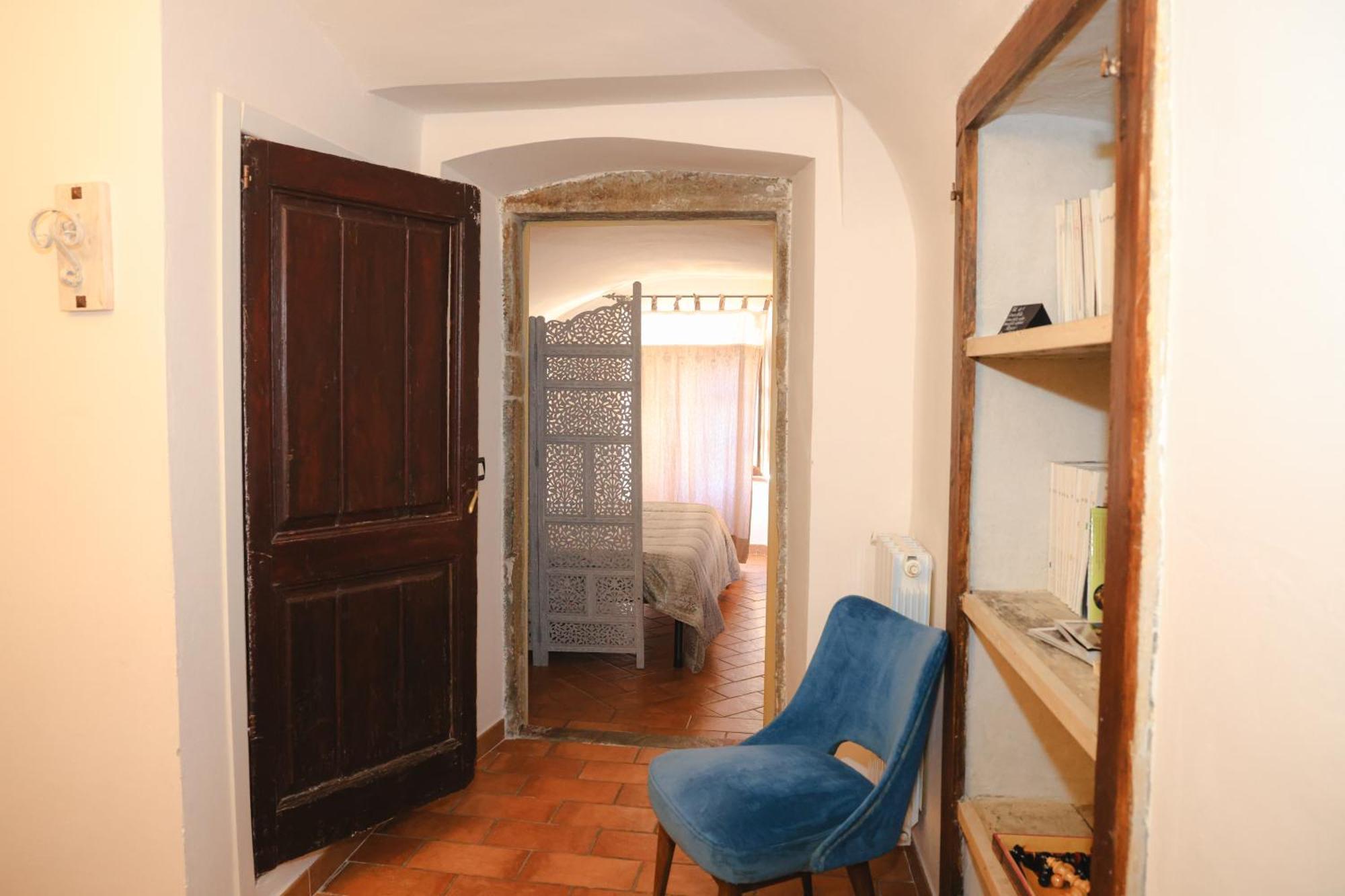 Bed & Breakfast Luna & Stelle Villafranca in Lunigiana